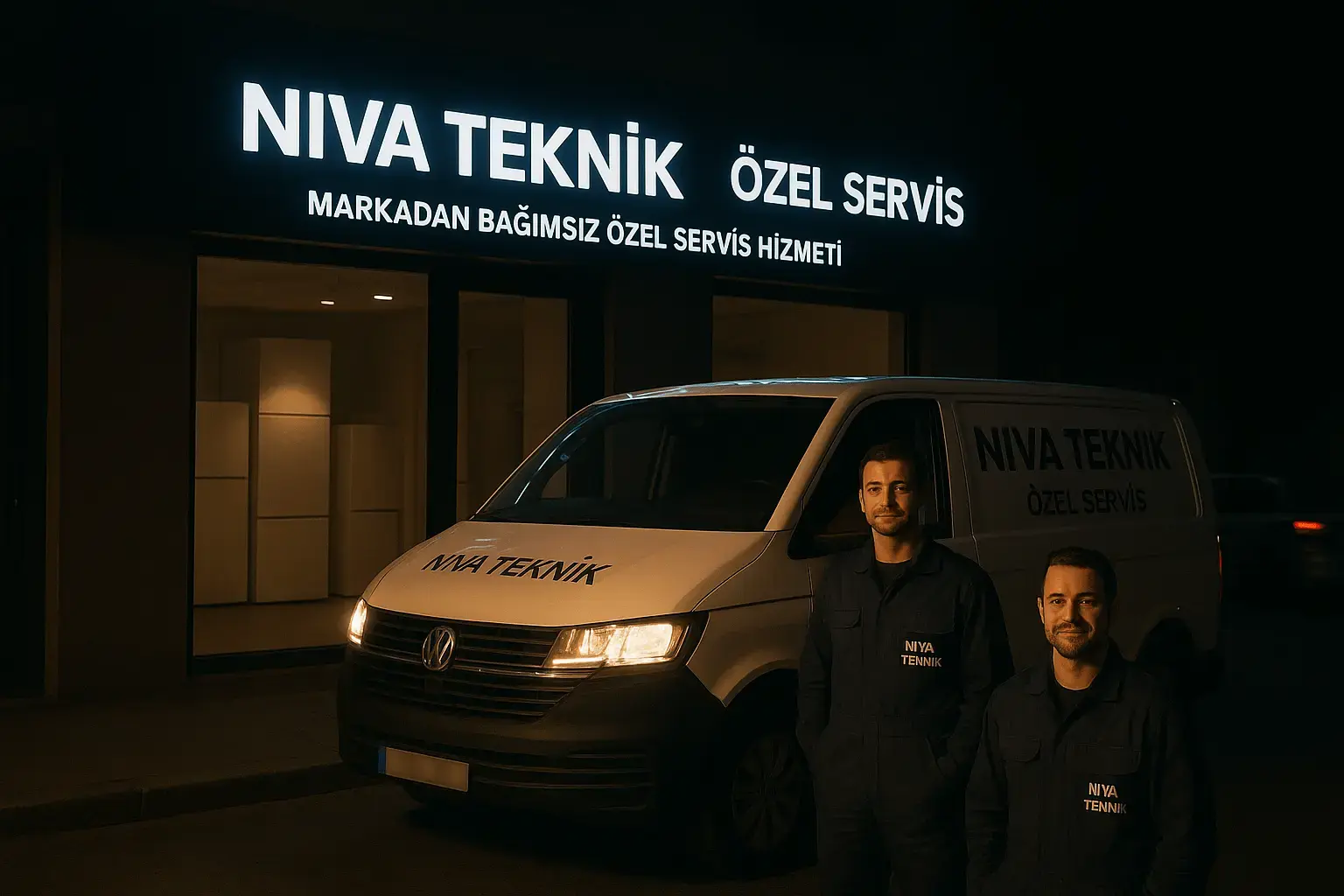 Denizli Altus Servisi Hakkımızda Görseli